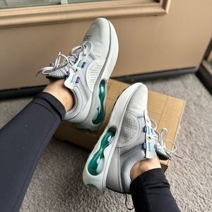 NIKE AIRMAX 2021 GS